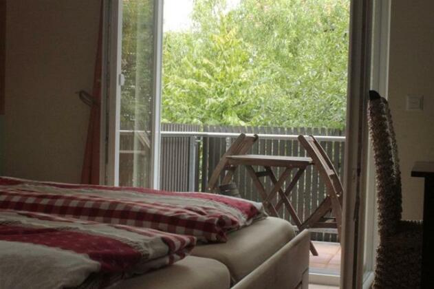 Wagner's Aparthotel - Photo4
