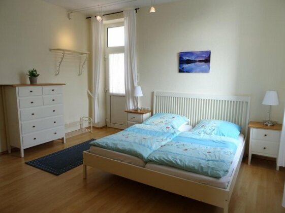 Appartmentanlage - Furstenhof - Photo3