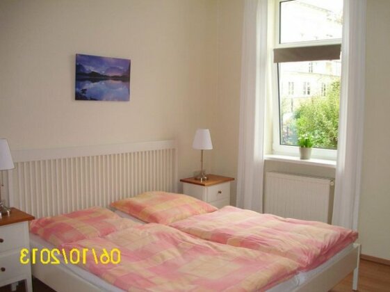 Appartmentanlage - Furstenhof - Photo4