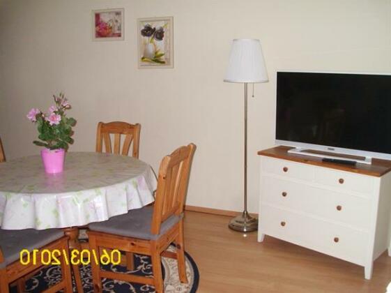 Appartmentanlage - Furstenhof - Photo5
