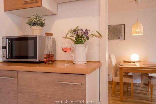 Ferienhaus am Ufer - Photo3