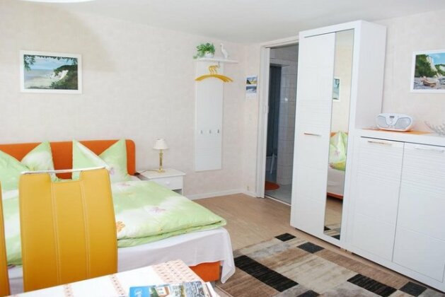 Ferienunterkunfte Familie Panter - Photo3