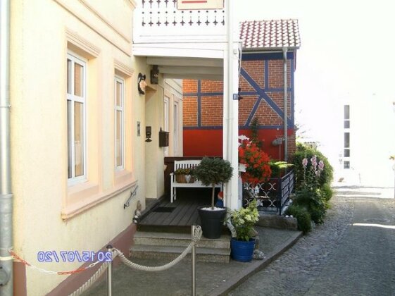 Fischerhaus Konig in Alt Sassnitz - Photo2