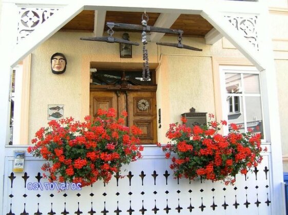 Fischerhaus Konig in Alt Sassnitz - Photo3