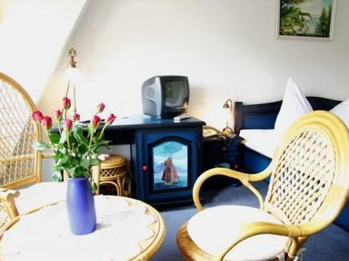 Hotel Gastmahl des Meeres - Photo3