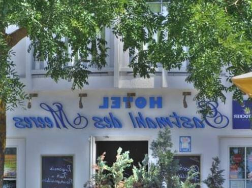 Hotel Gastmahl des Meeres - Photo4