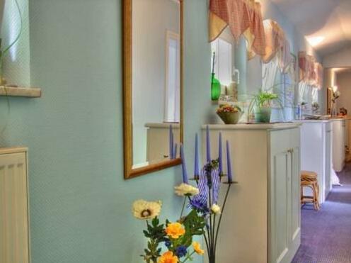 Hotel Gastmahl des Meeres - Photo5