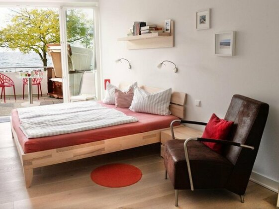 Ostseeresidenz Sassnitz - Apt 08 - Photo2