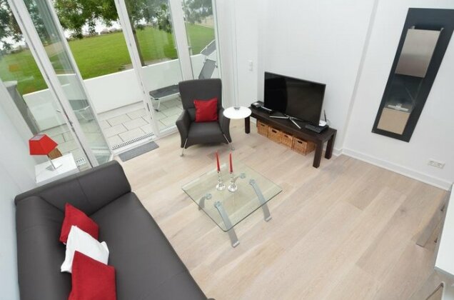 Ostseeresidenz Sassnitz - Apt 08 - Photo3