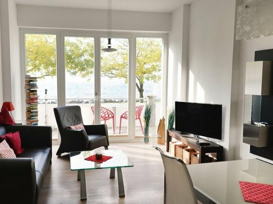 Ostseeresidenz Sassnitz - Apt 08 - Photo4