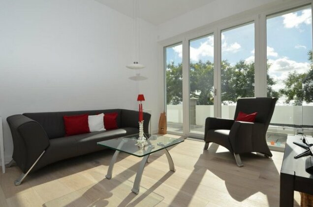 Ostseeresidenz Sassnitz - Apt 08 - Photo5