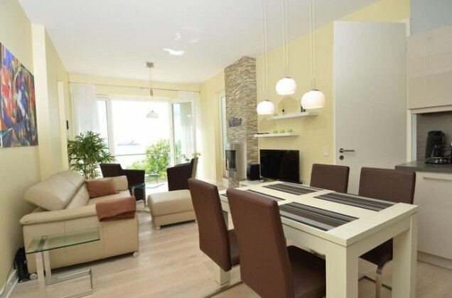 Ostseeresidenz Sassnitz - Apt 16 - Photo2