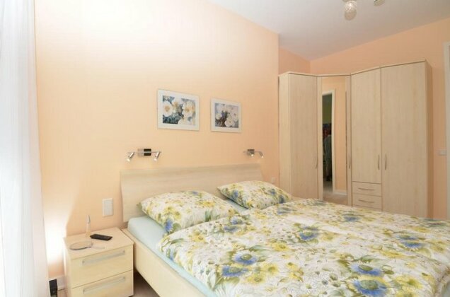 Ostseeresidenz Sassnitz - Apt 16 - Photo3