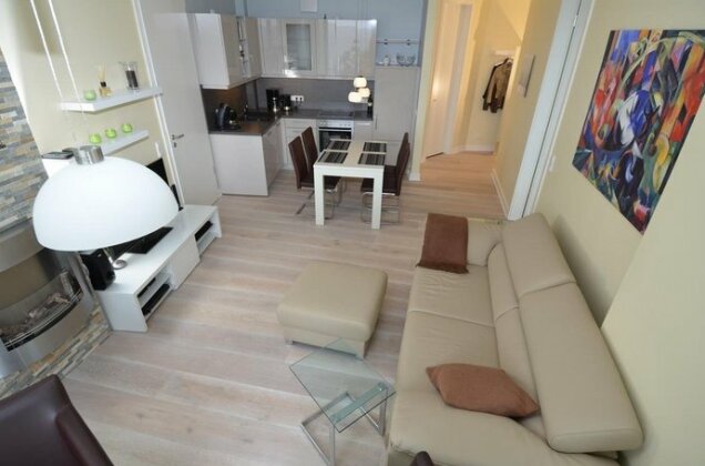 Ostseeresidenz Sassnitz - Apt 16 - Photo4
