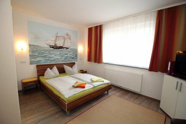 Pension Lenz - Haus Lilly - Photo2