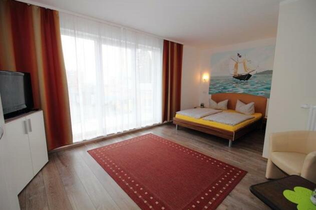 Pension Lenz - Haus Lilly - Photo3