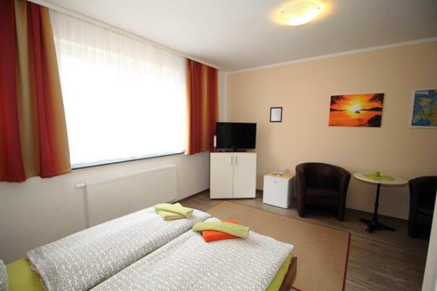 Pension Lenz - Haus Lilly - Photo4