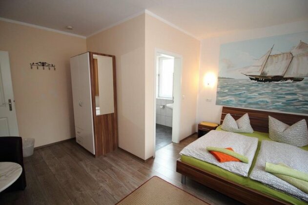 Pension Lenz - Haus Lilly - Photo5