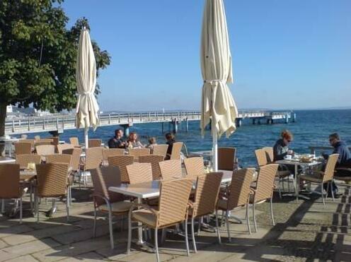 Strandhotel Sassnitz Rugen - Photo5