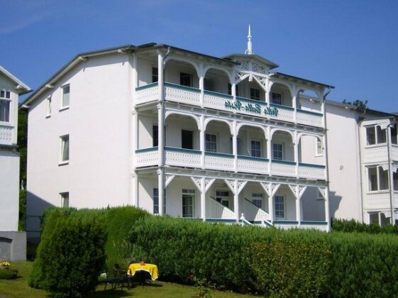 Villa Bella Vista Sassnitz - Photo2