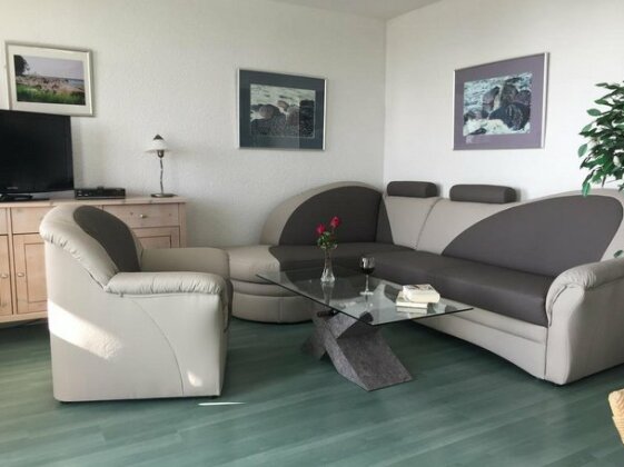 Villa Bella Vista Sassnitz - Photo3