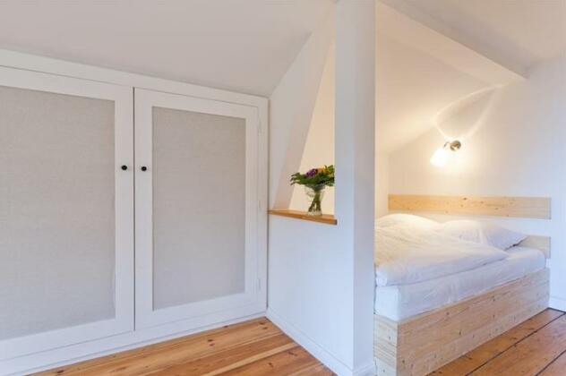 Villa Luna Sassnitz - Photo5