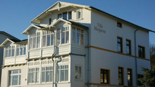 Villa Margarete Sassnitz