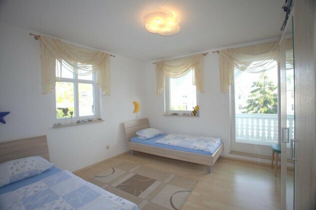 Villa Quisisana - Photo5