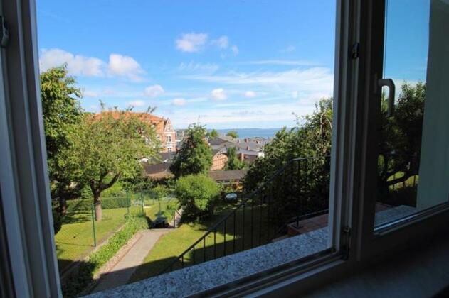 Villa Victoria mit Meerblick - Photo2