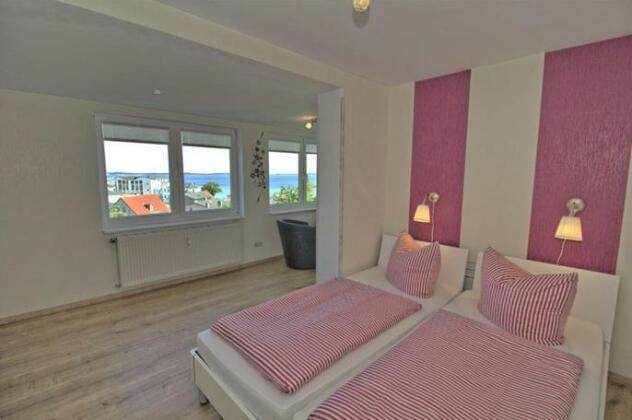 Villa Victoria mit Meerblick - Photo5