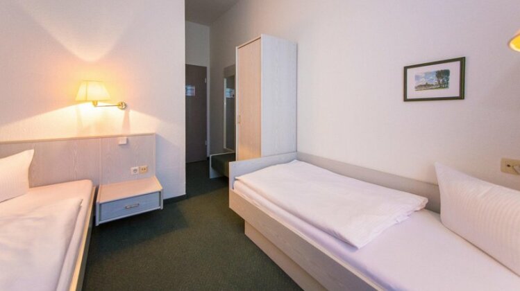 Hotel Weide