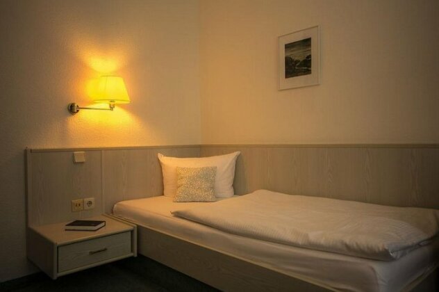 Hotel Weide - Photo2