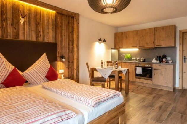 Pension und Appartements Wild - Photo2