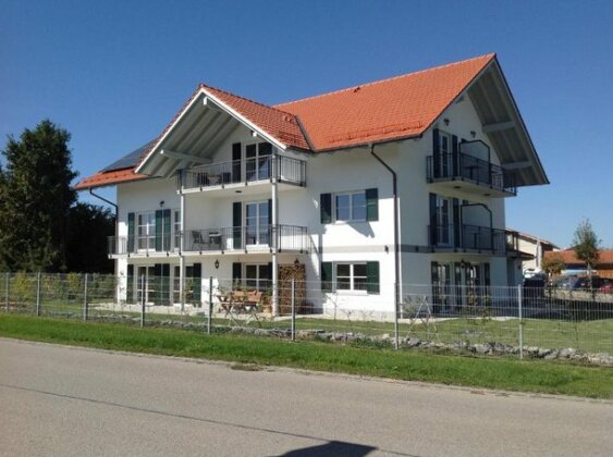 Pension und Appartements Wild - Photo3