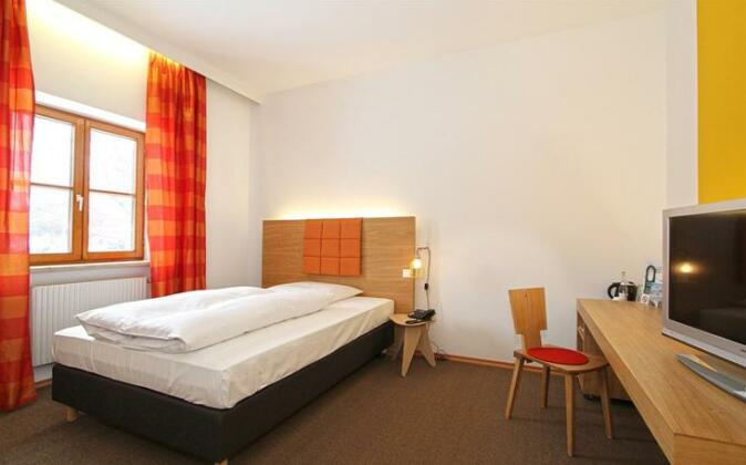 Hotel Gut Schwaige - Photo2