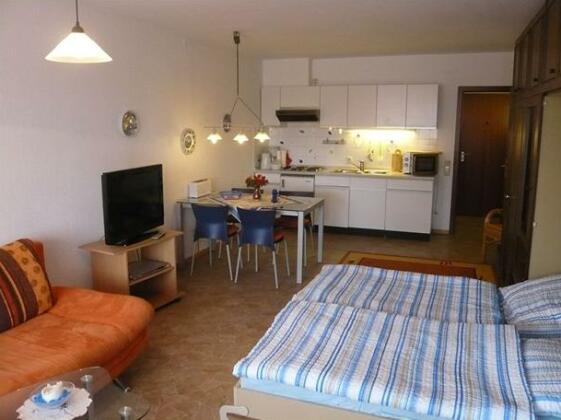 Apartmenthaus Seetempel - Photo4
