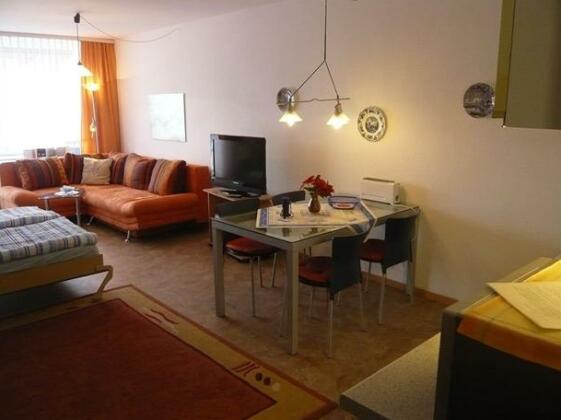 Apartmenthaus Seetempel - Photo5