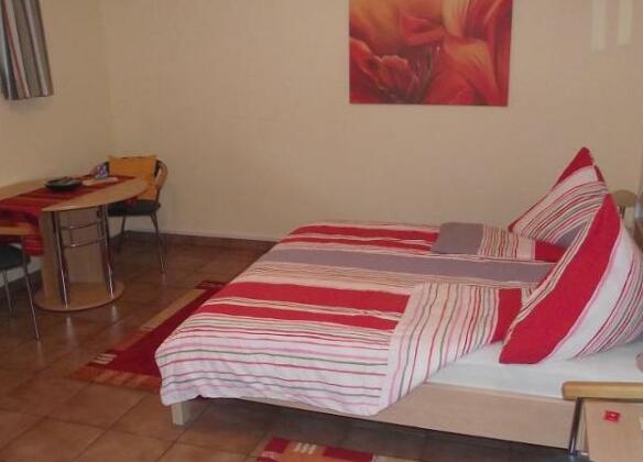 Appartements Undine Scharbeutz - Photo3