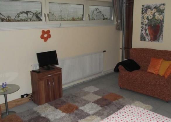 Appartements Undine Scharbeutz - Photo4