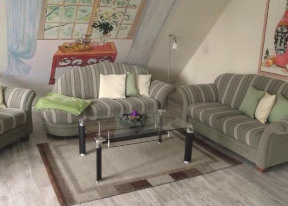 Appartements Undine Scharbeutz - Photo5