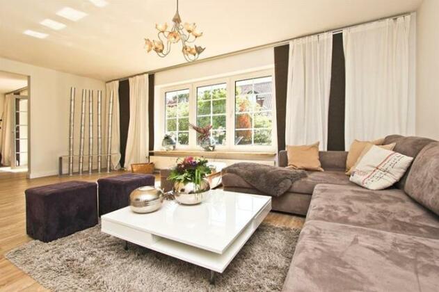 Ferienhaus Ostseerausch - Photo3