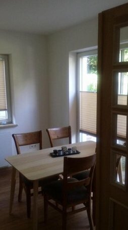 Ferienwohnung am Meer Scharbeutz - Photo3