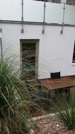 Ferienwohnung am Meer Scharbeutz - Photo4