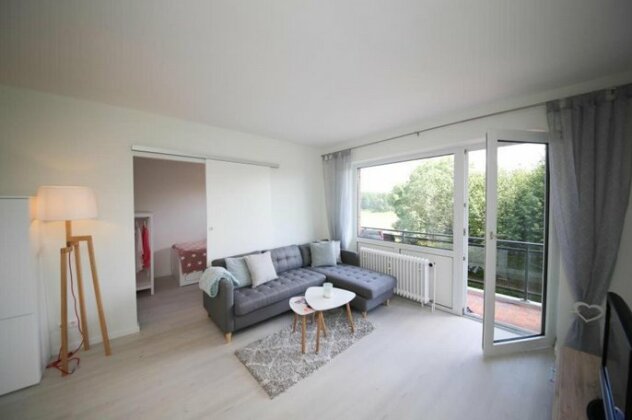 Ferienwohnung Meeresstrand - Photo2