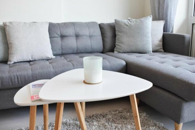 Ferienwohnung Meeresstrand - Photo3