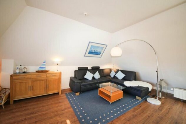 Ferienwohnung Ostseenest - Photo2