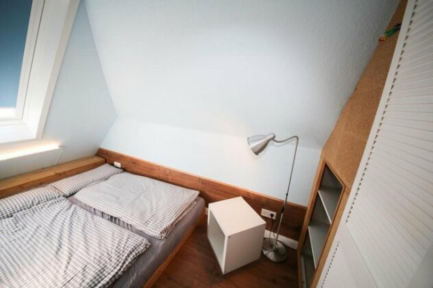 Ferienwohnung Ostseenest - Photo3
