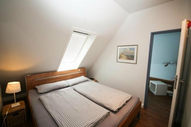 Ferienwohnung Ostseenest - Photo4