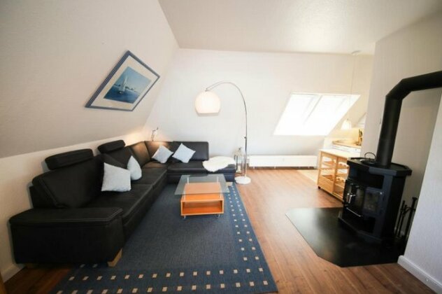 Ferienwohnung Ostseenest - Photo5