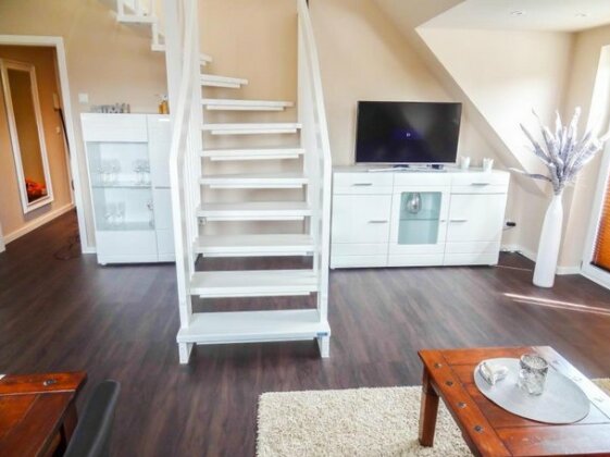 Ferienwohnung Strandhaus Mowenberg App 16 - Photo2